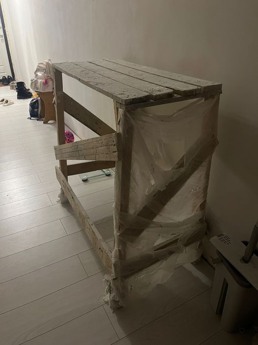 Строительный козел