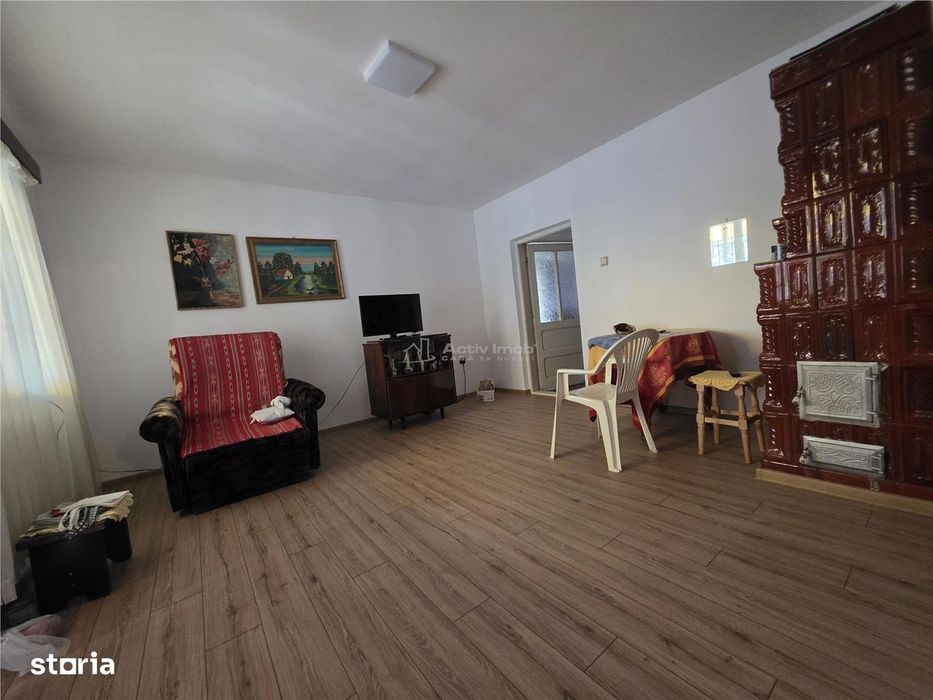 Casa 135 mp, teren 2621 mp, Mihailesti