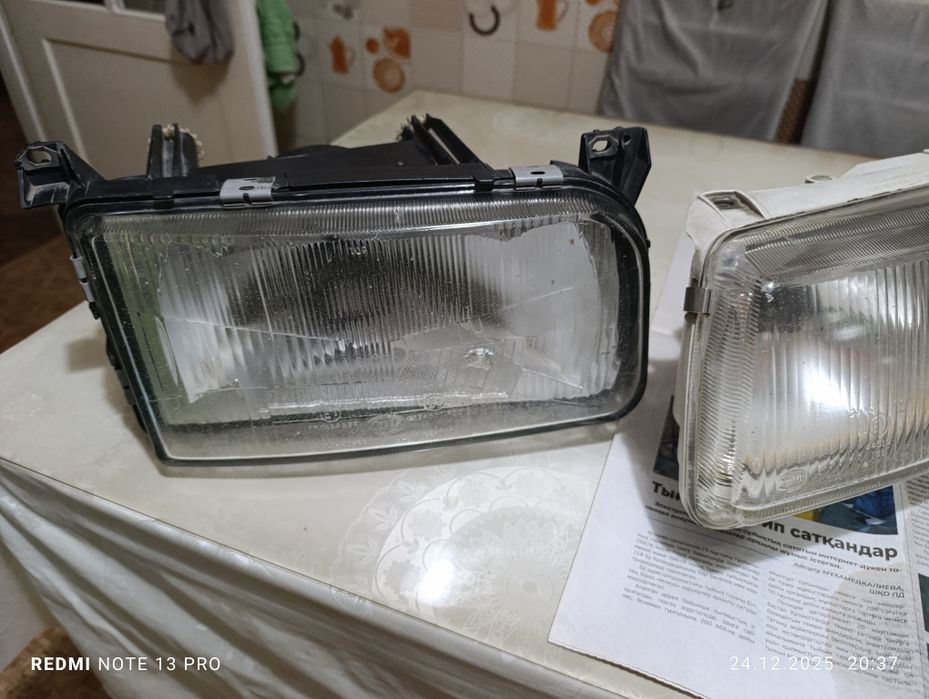 Запчасти для автомобилей