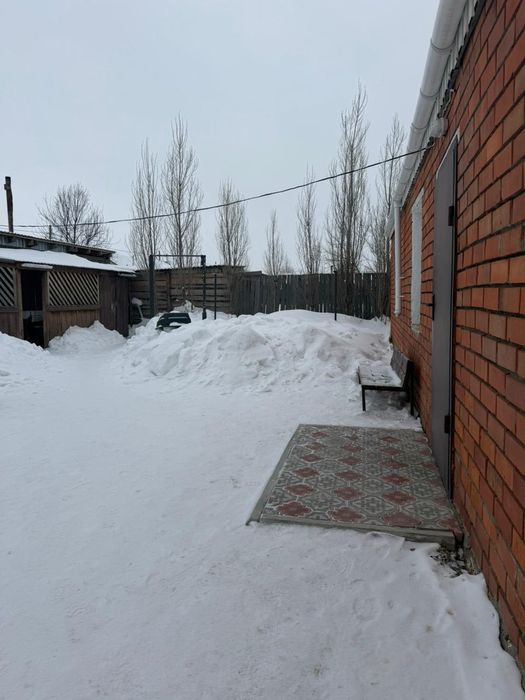 Продам часть дома г Тобыл прп