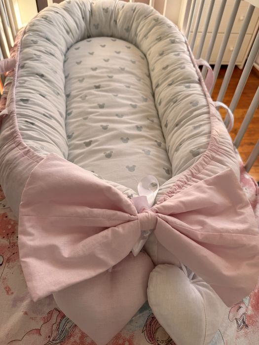 Бебешко гнездо