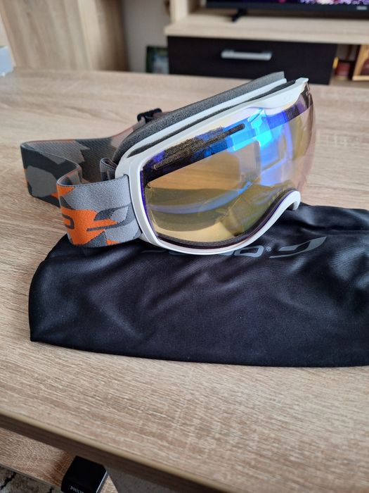 Vand ochelari de ski Julbo reactiv