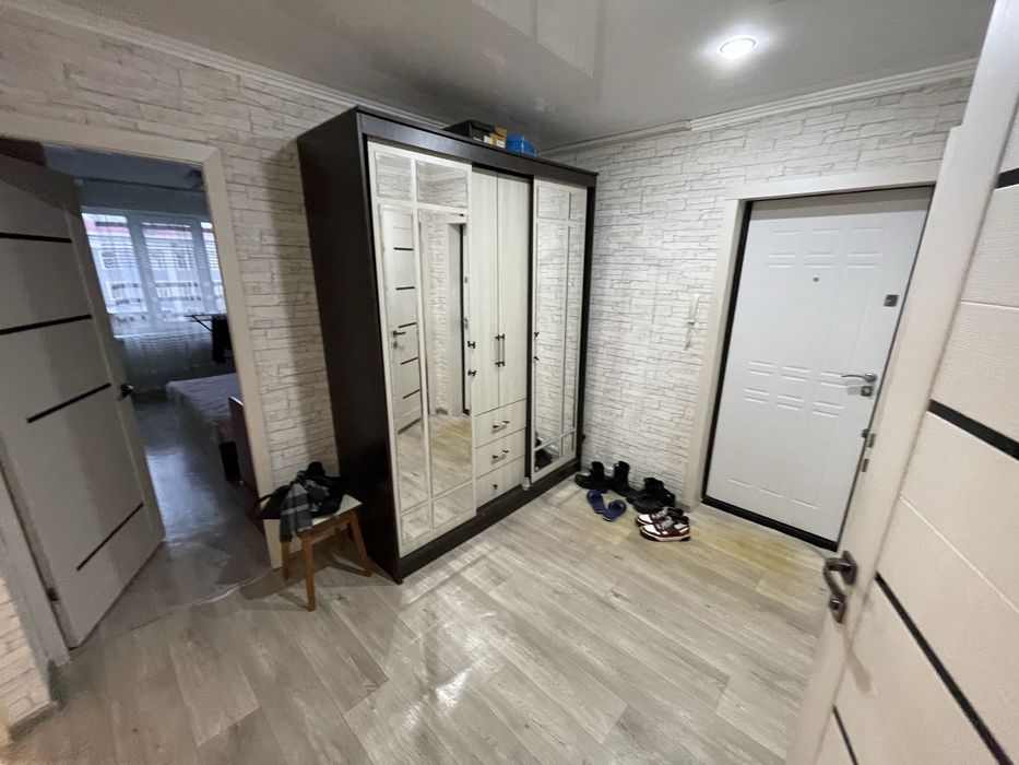 Продам 3шку на Ворошилова, напротив БСМП