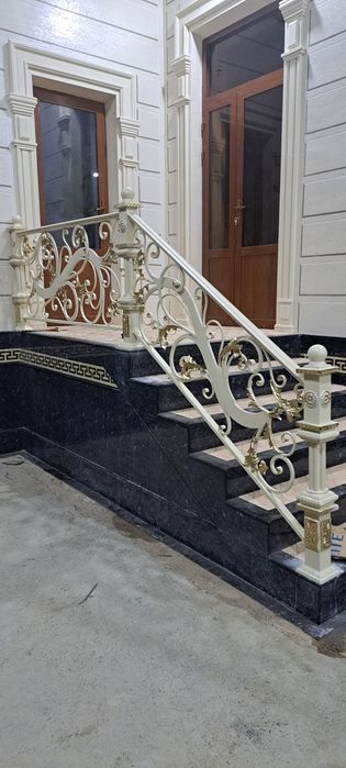 Перила Решотка Навес арзон нархда