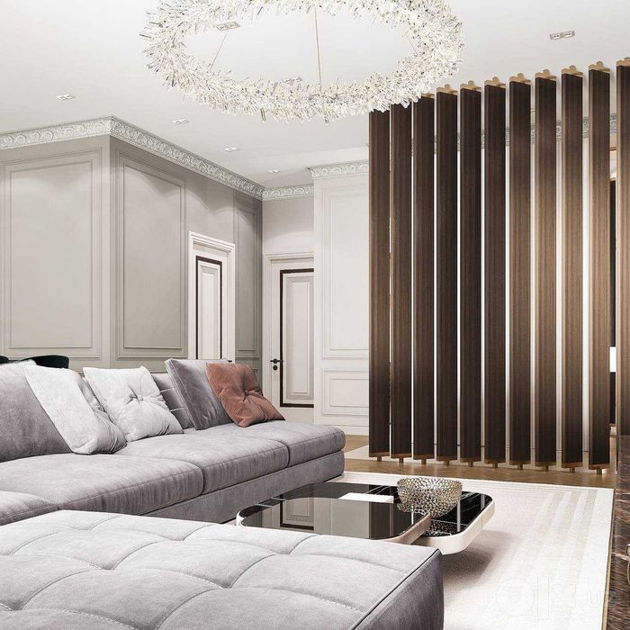 Imperial Club city Отличный вариант для инвестиций Алайский Минор ID03