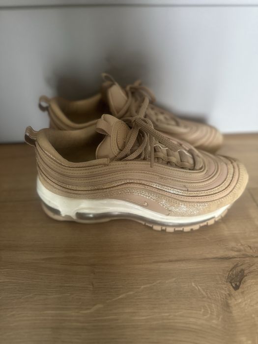 Маратонки Nike air max 97