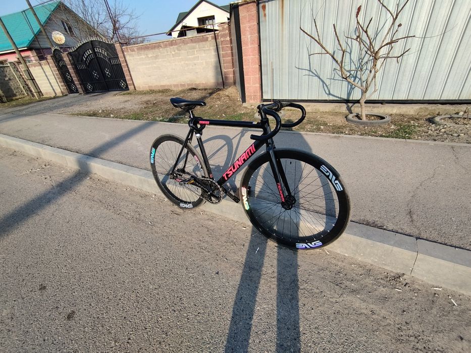 tsunami snm100  размер L