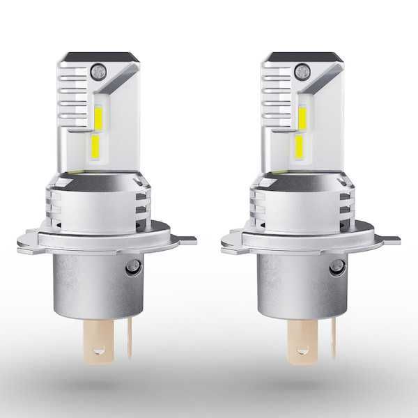 LED крушки OSRAM LEDriving HL EASY H1/H3/H4/H7/H15/H18/H19-12V-6500K