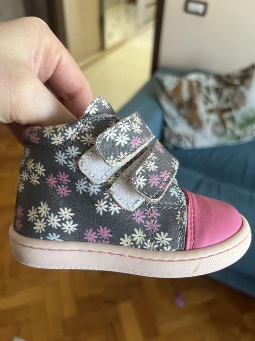 Ghete baby avus primavara