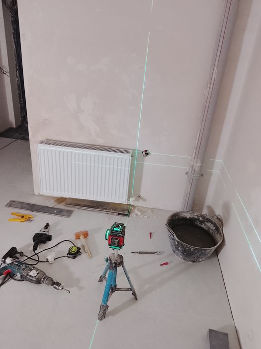 Сантехника и электрика | Услуги опытного мастера