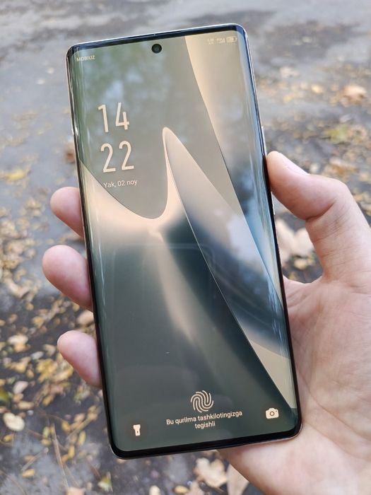 Infenix Zero 30 12/256 ideal