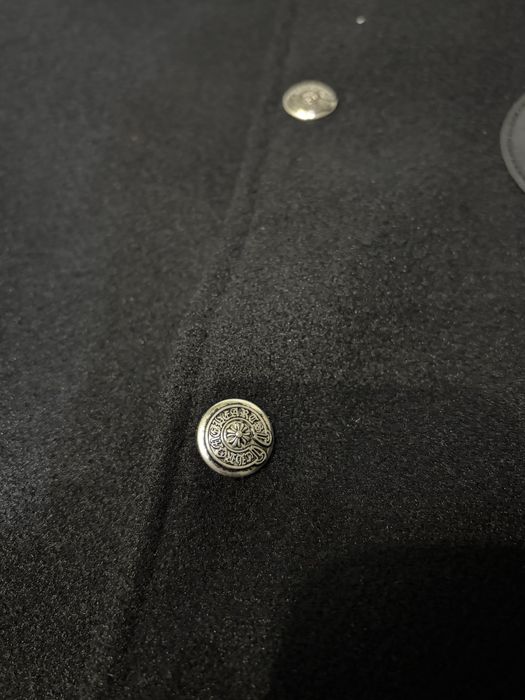 Chrome Hearts яке