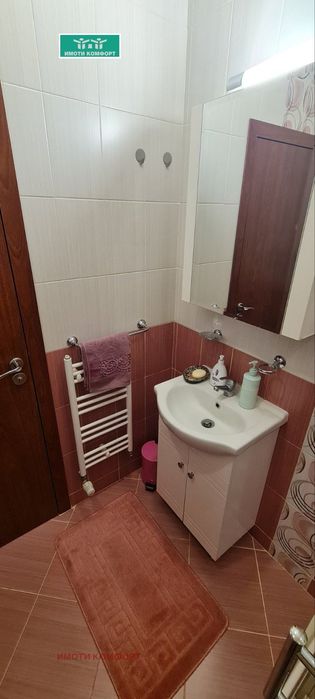 Продава се Двустаен апартамент в София, Дружба 2 - 75 кв.м за 1428 €/кв.м - Снимка #11