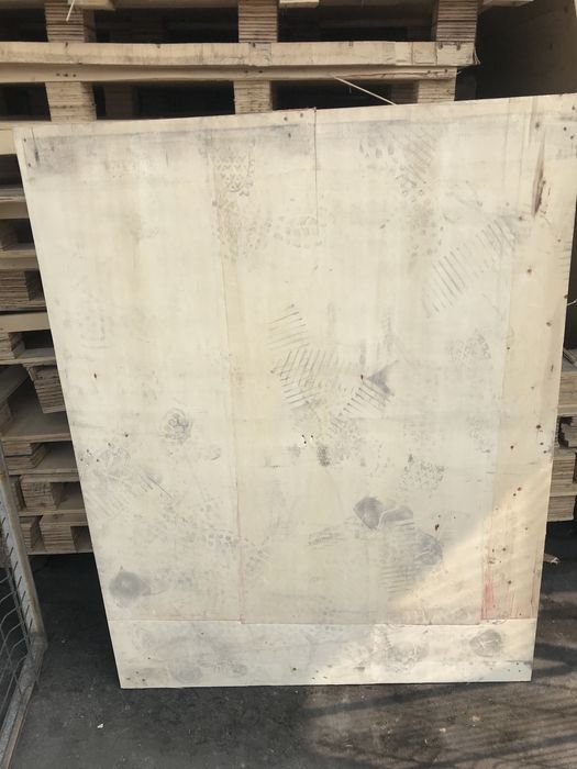 Фанера паддон оптом нархида