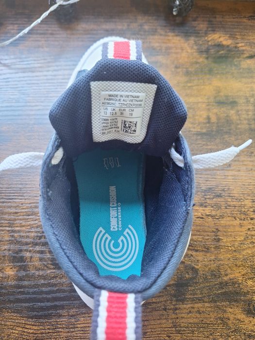 Adidasi Converse copii Nr. 33