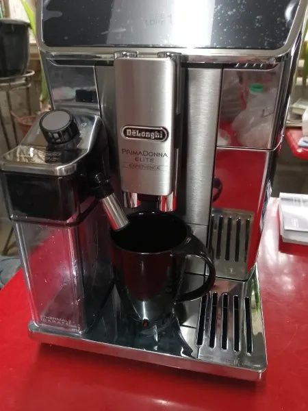 Кофемашина DeLonghi ECAM 650.85.MS |Высшее качество| Гарантия