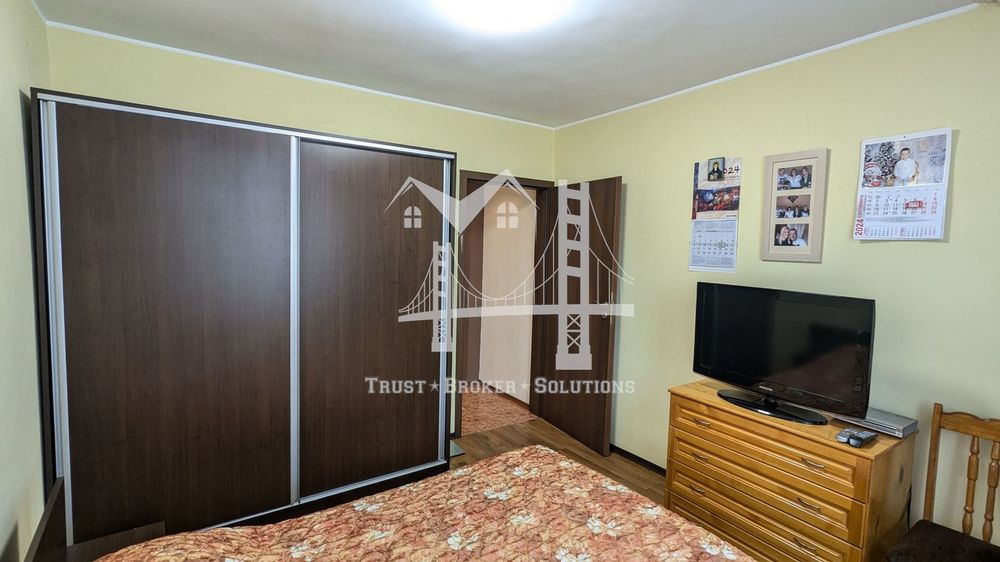 Продава се Четиристаен апартамент в София, Сухата река - 115 кв.м за 1653 €/кв.м - Снимка #11