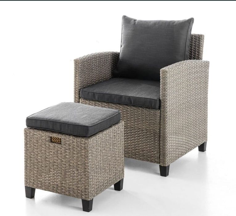 Set Mobilier terasa 8 persoane
