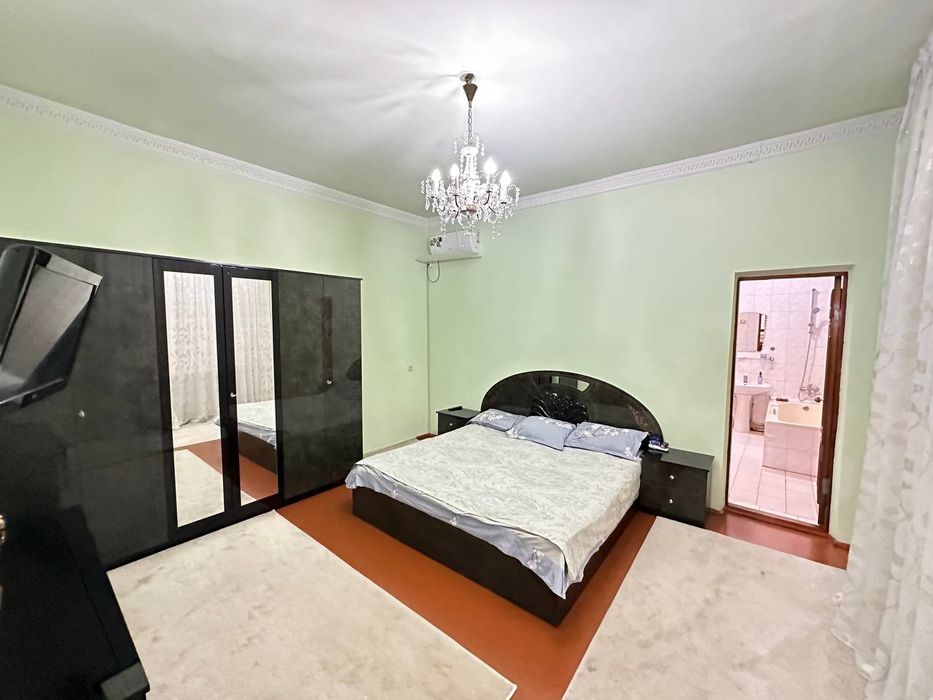 Срочно продаётся участок в мирабадском районе Файзиабад