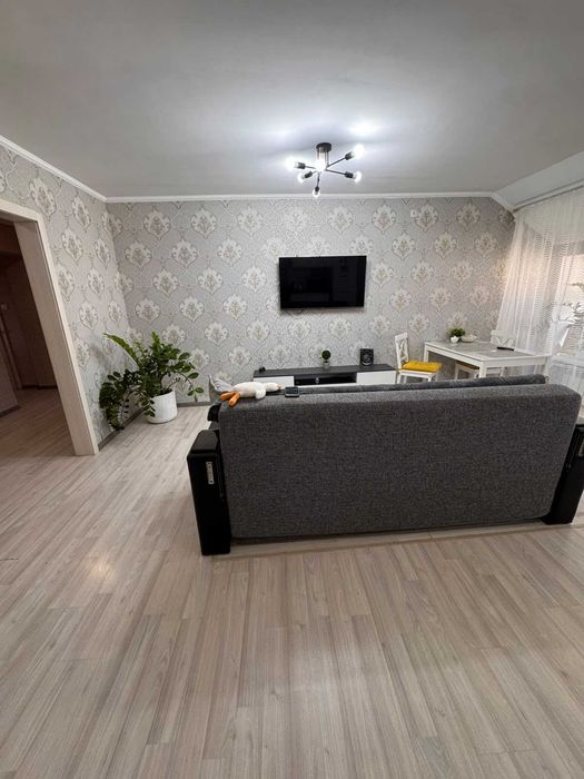 Продается 3 ком квартира район Тюленина
