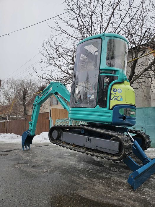 Продам мини экскаватор