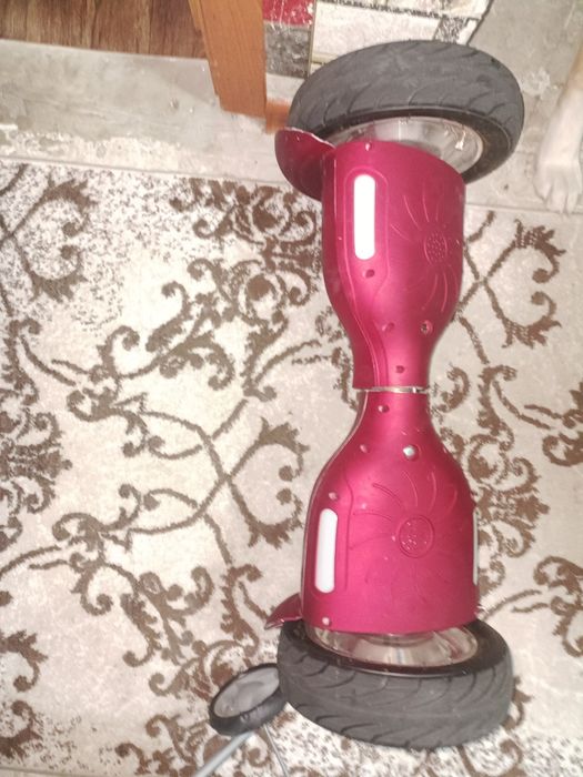 Продам Гироскутер.