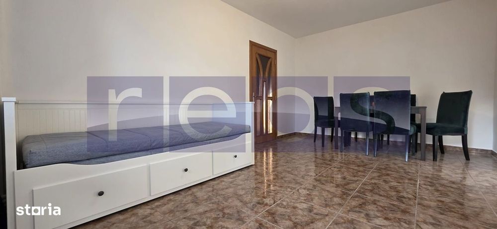Vanzare 4 Camere Semidecomandat Centrala Tineretului