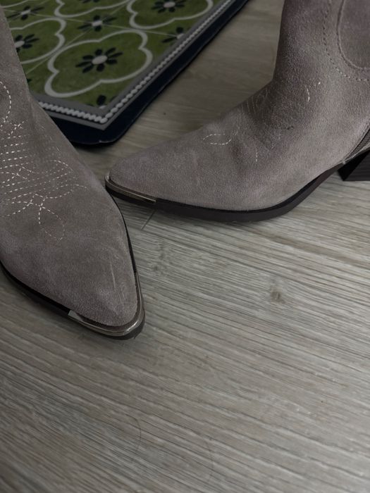 Сапоги зимние 40 размер