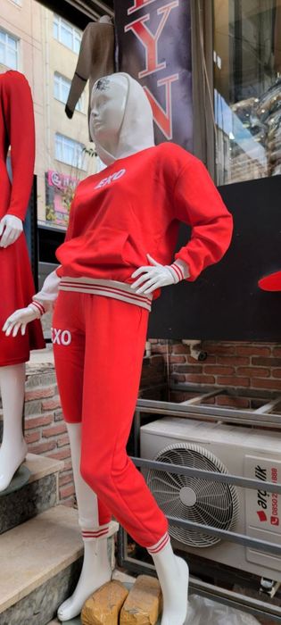 Спортивный одежды