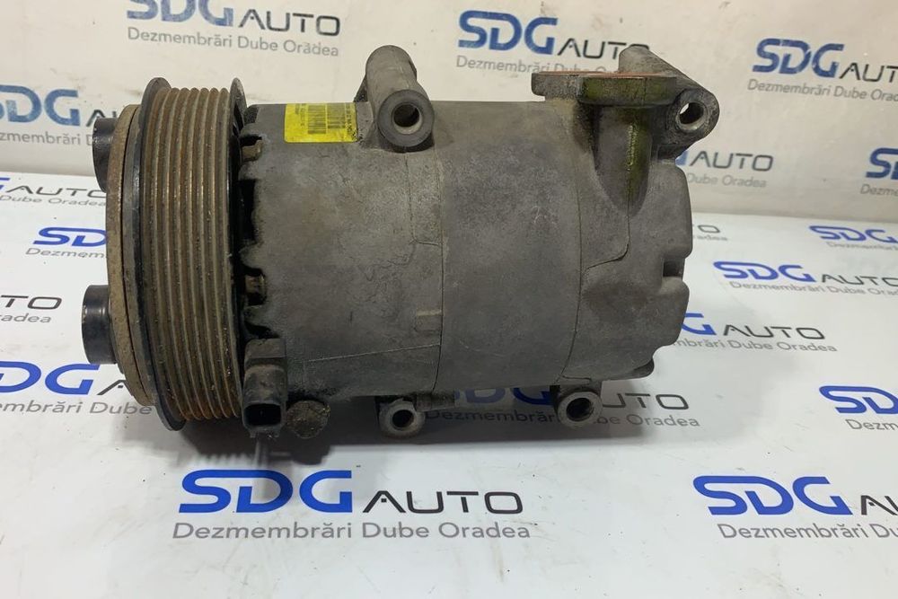 Compresor Clima 6C11-19D629-BE Ford Transit 2.4 2006-2012