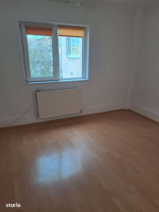 Inel I-Eden-Apartament cu 2 camere decomandate, centrala gaz