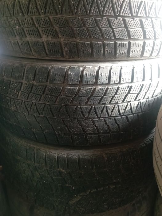 Авто шины Rotation