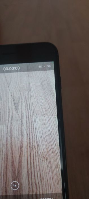 Iphone 7 Plus de 128GB