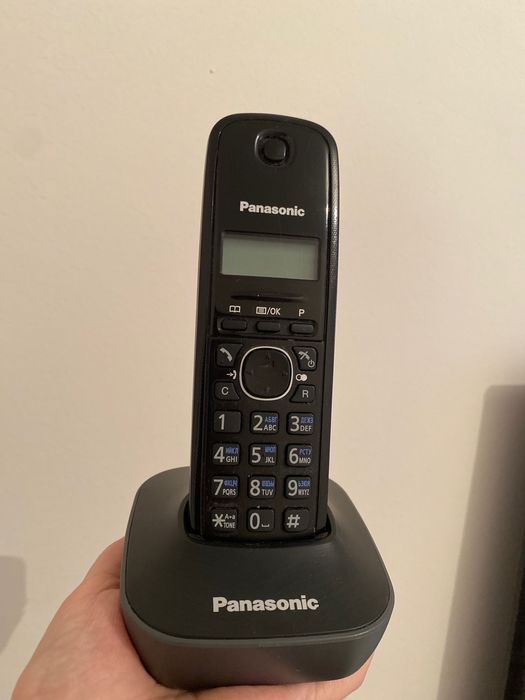 Продам радиотелефон Panasonic дешево