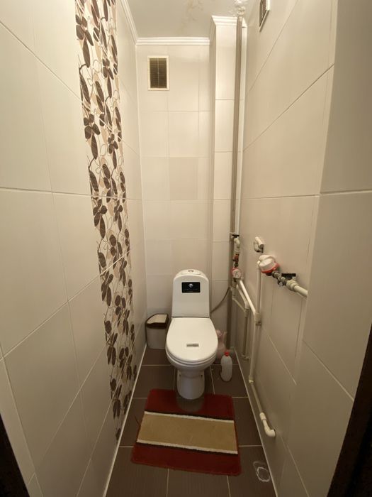 ПРОДАЕТСЯ 2х комнатная квартира