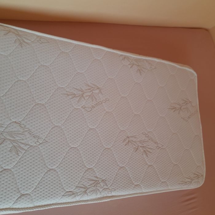 Мартак бебе бамбук и кокос