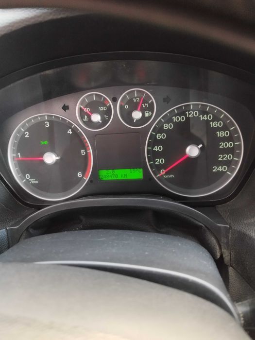 Ford Focus C max 2006