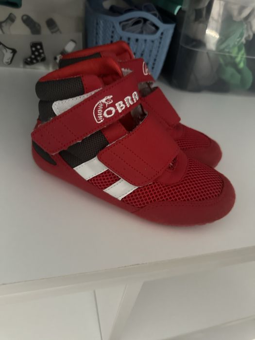 Борцовки для борьбы