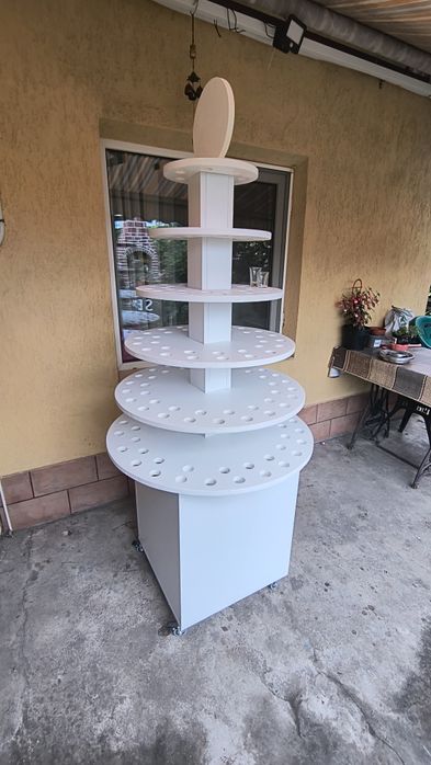 Tort de shoturi ( tortul mirelui) de vânzare