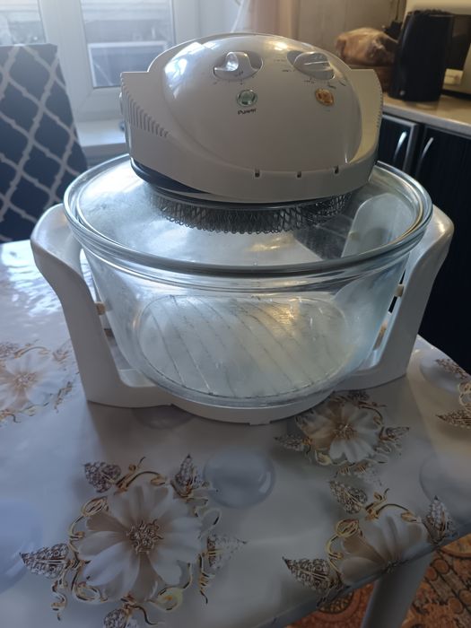 Продам аэрогриль в хорошем состоянии