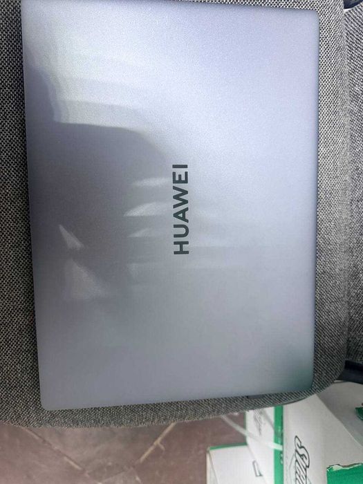 ноутбук: Huawei  Алматы