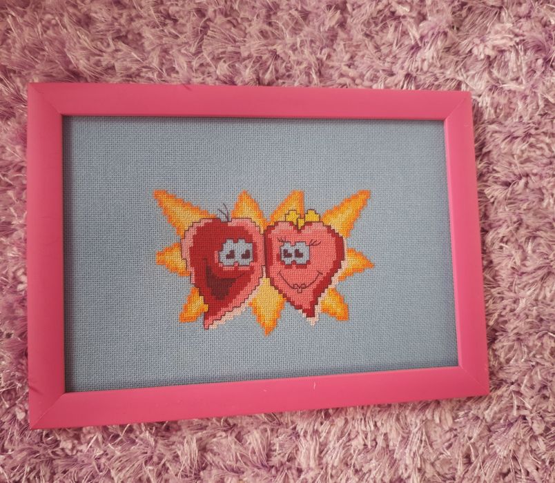 Гоблени в красиви рамки