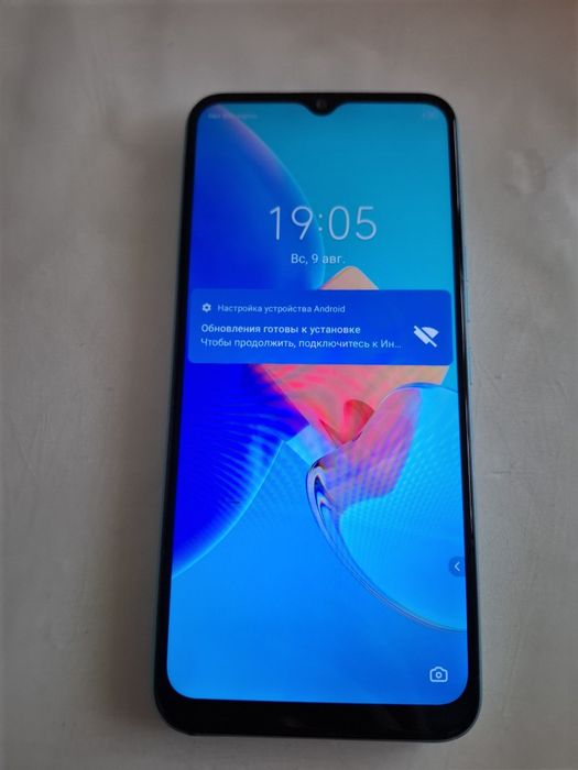 Tecno Spark Go 2022 (32 ГБ)
