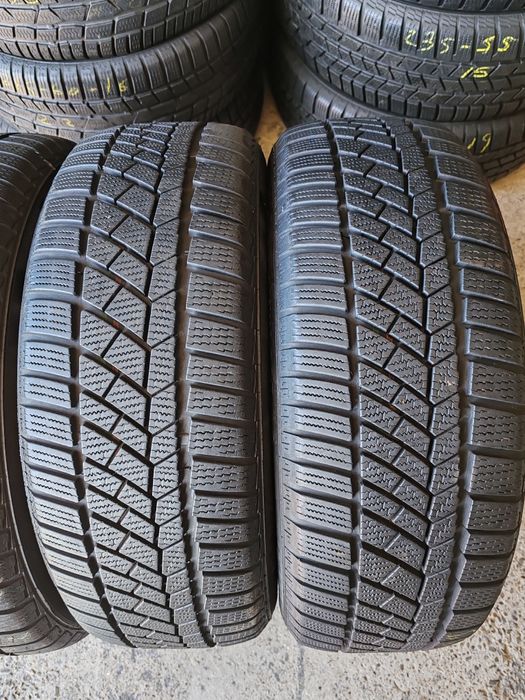 4 anvelope 205 55 17