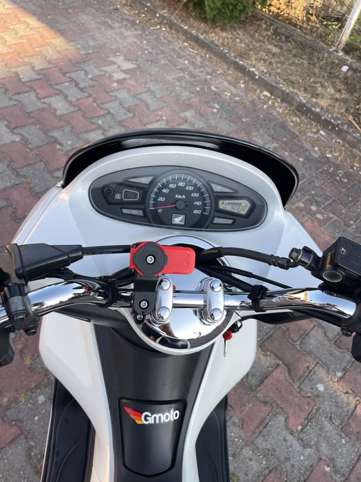 Honda pcx 125 in stare excelenta