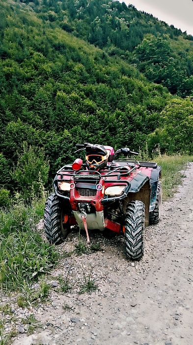 De vânzare ATV Honda