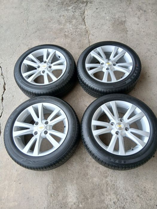 Диска шинамие р16 4×114