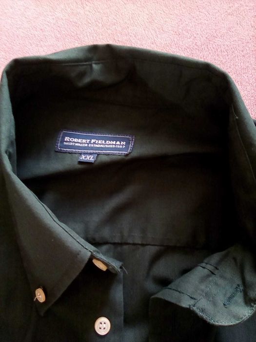 Vand camasa barbati de calitate