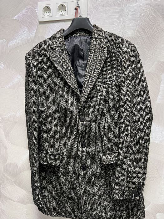 Срочно продам пальто