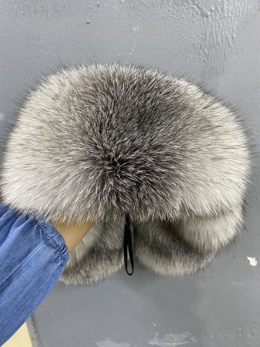 Малахай тымақ головной убор